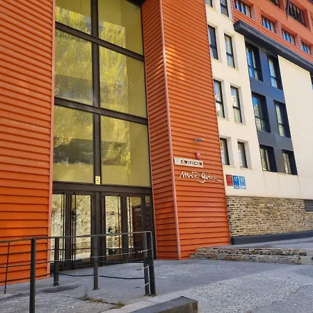 Monte Gorbea Premium Actualizado Apartment Sierra Nevada Exterior photo