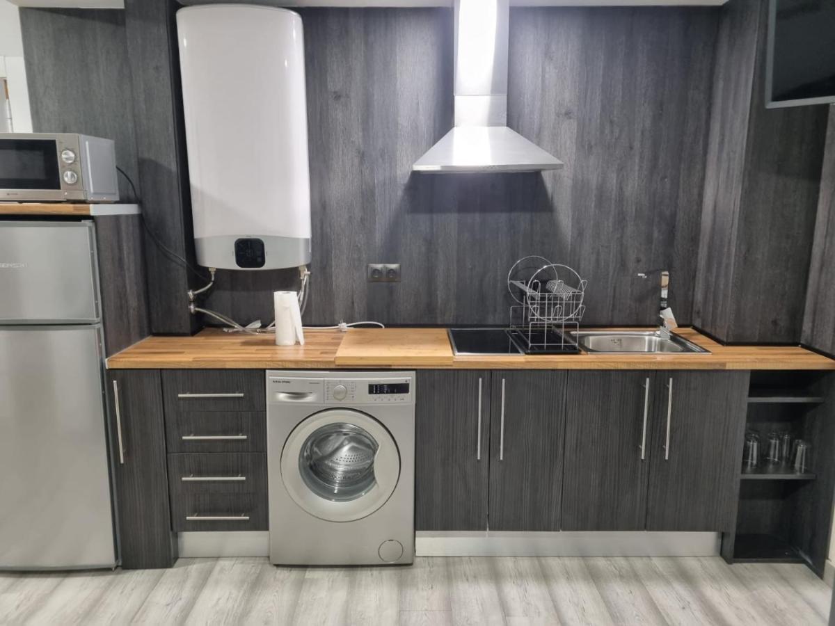 Apartment Monte Gorbea Premium Actualizado Sierra Nevada