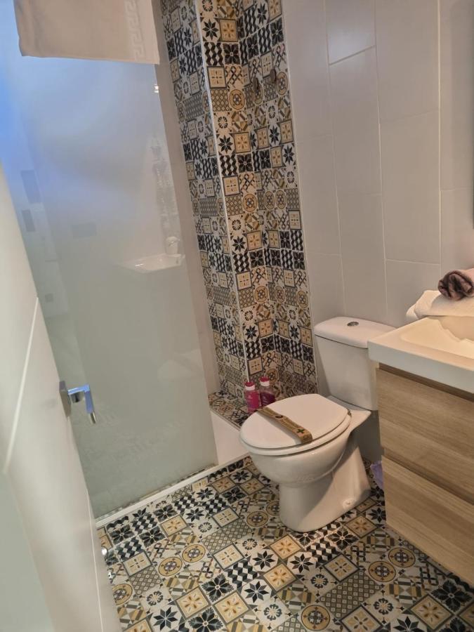 Monte Gorbea Premium Actualizado Apartment Sierra Nevada