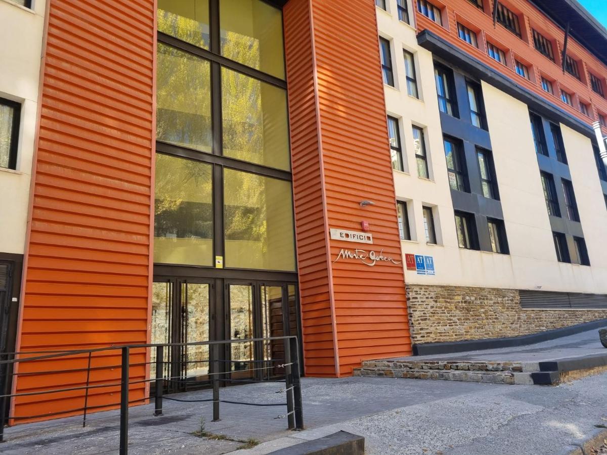 Monte Gorbea Premium Actualizado Apartment Sierra Nevada