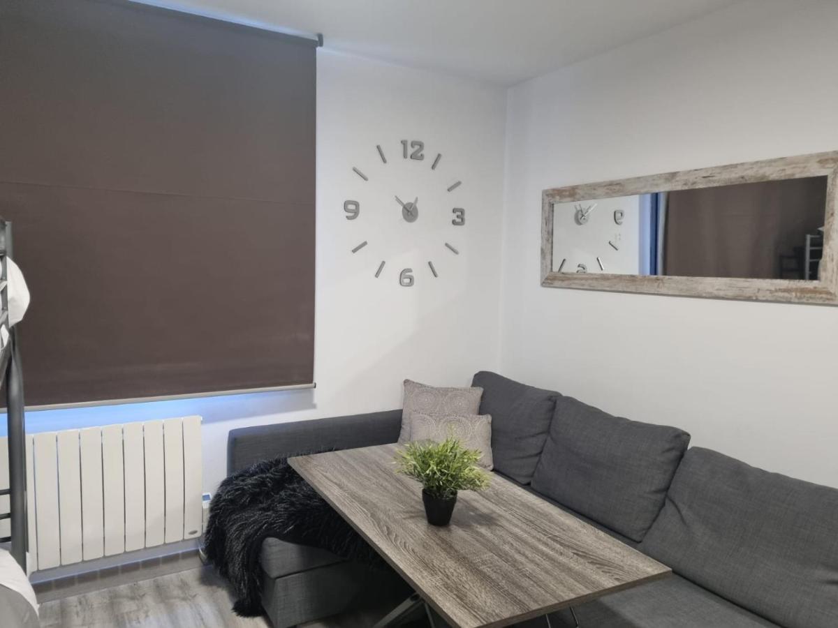 Apartment Monte Gorbea Premium Actualizado