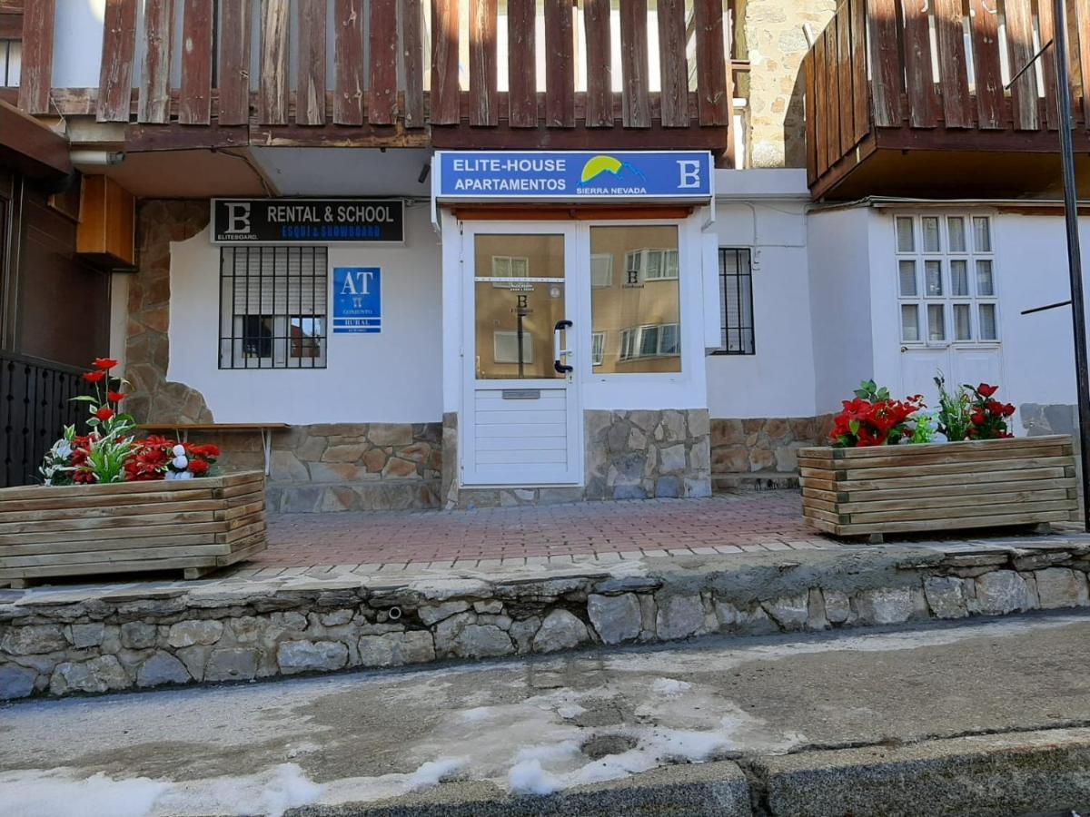 Apartament Monte Gorbea Premium Actualizado