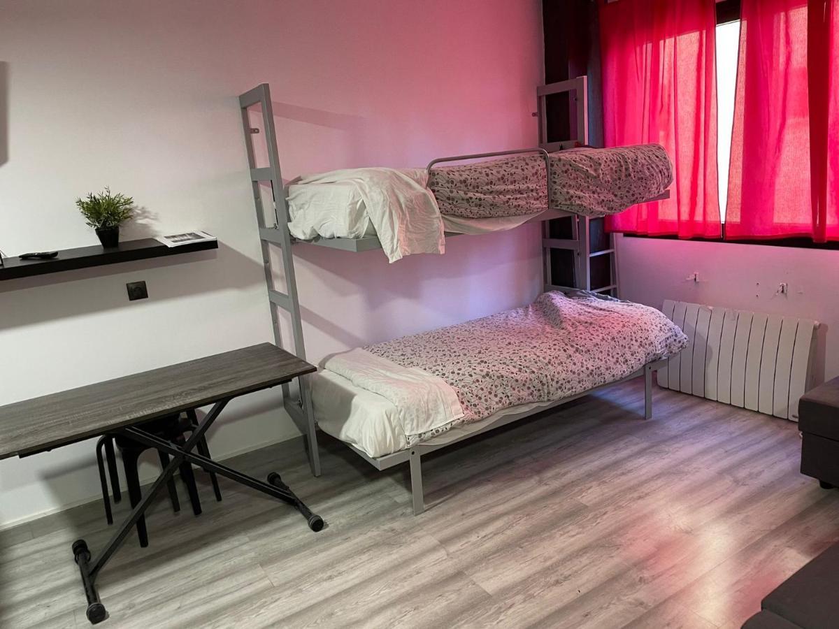 Apartment Monte Gorbea Premium Actualizado Sierra Nevada