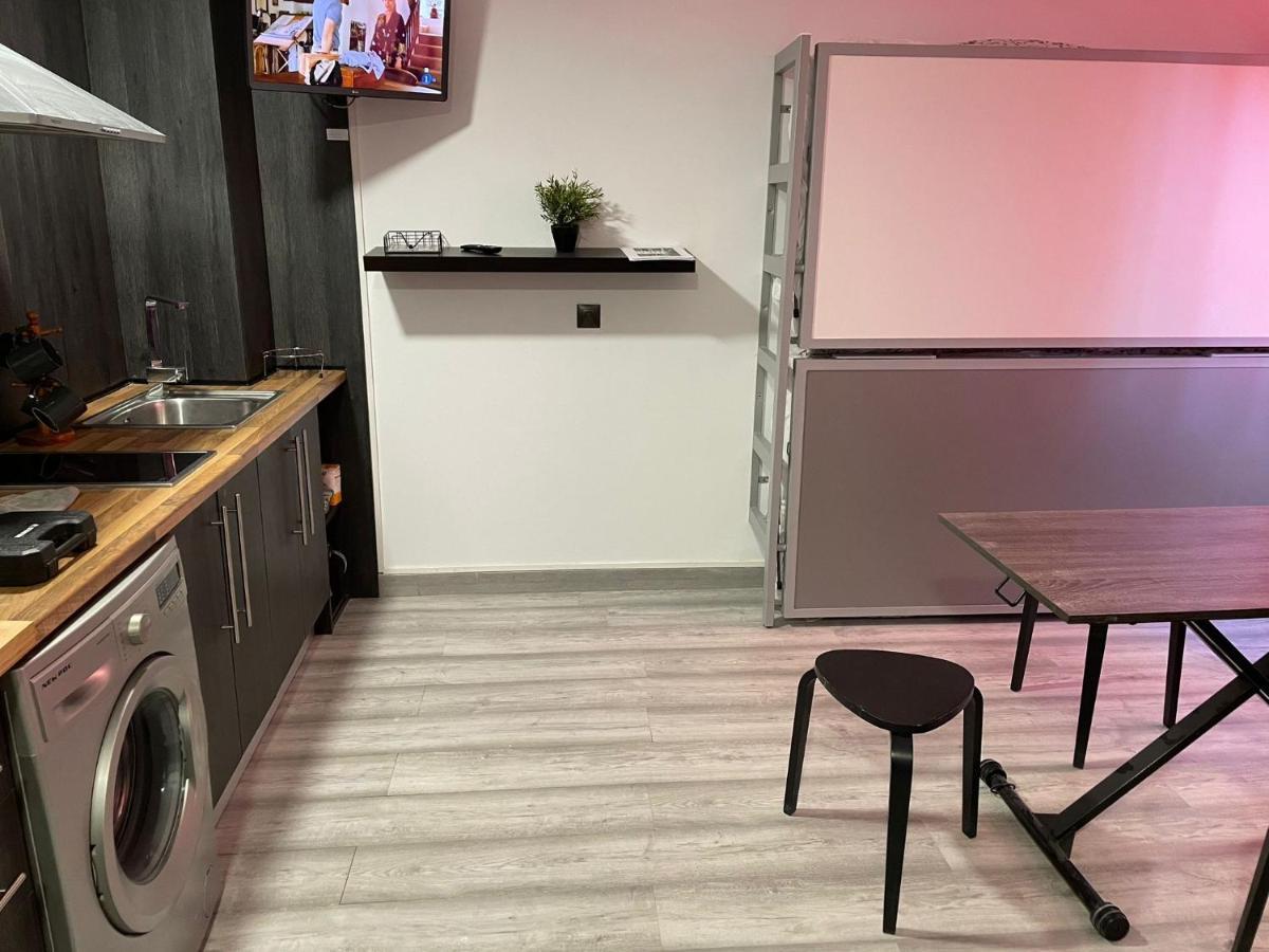 Monte Gorbea Premium Actualizado Apartment *