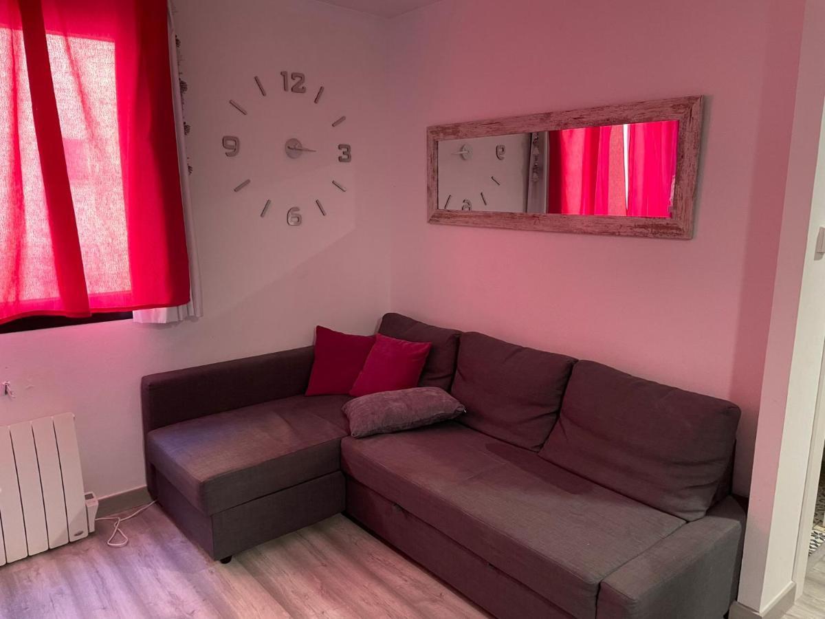 Apartment Monte Gorbea Premium Actualizado *